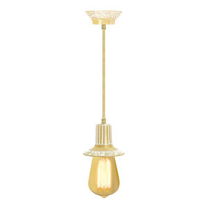 Pendant Lamp Edison