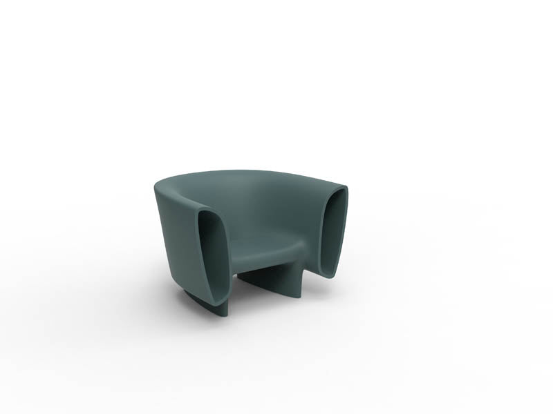 Bum-Bum Lounge Chair