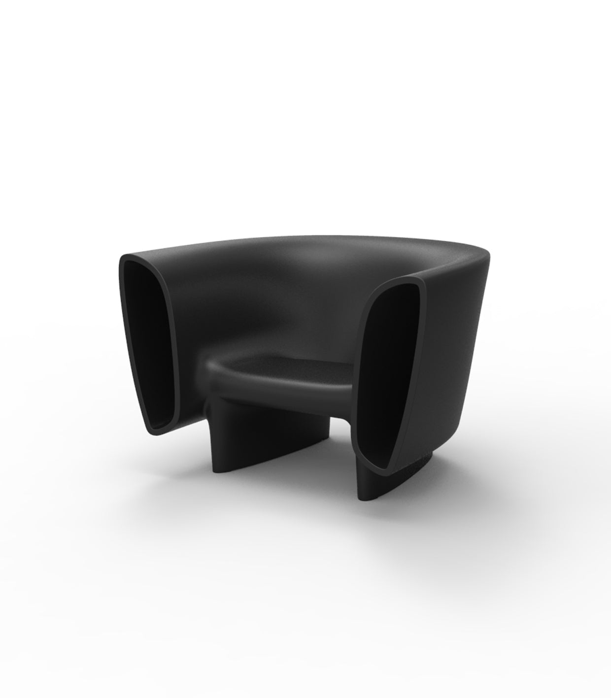 Bum-Bum Lounge Chair