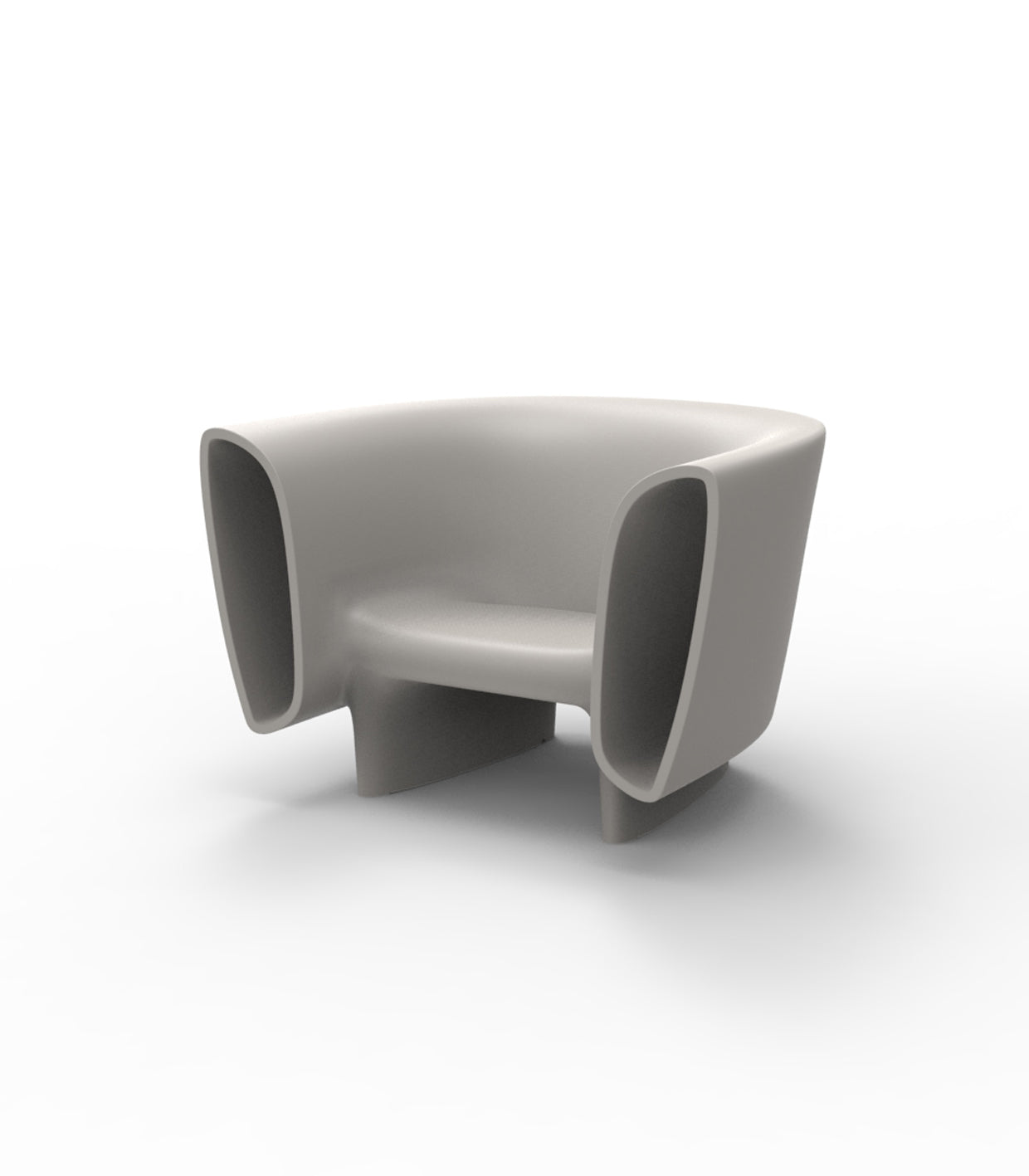 Bum-Bum Lounge Chair