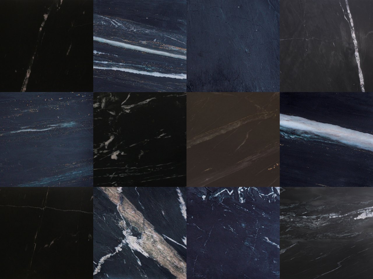 Coffee table Ironville gold 90x90