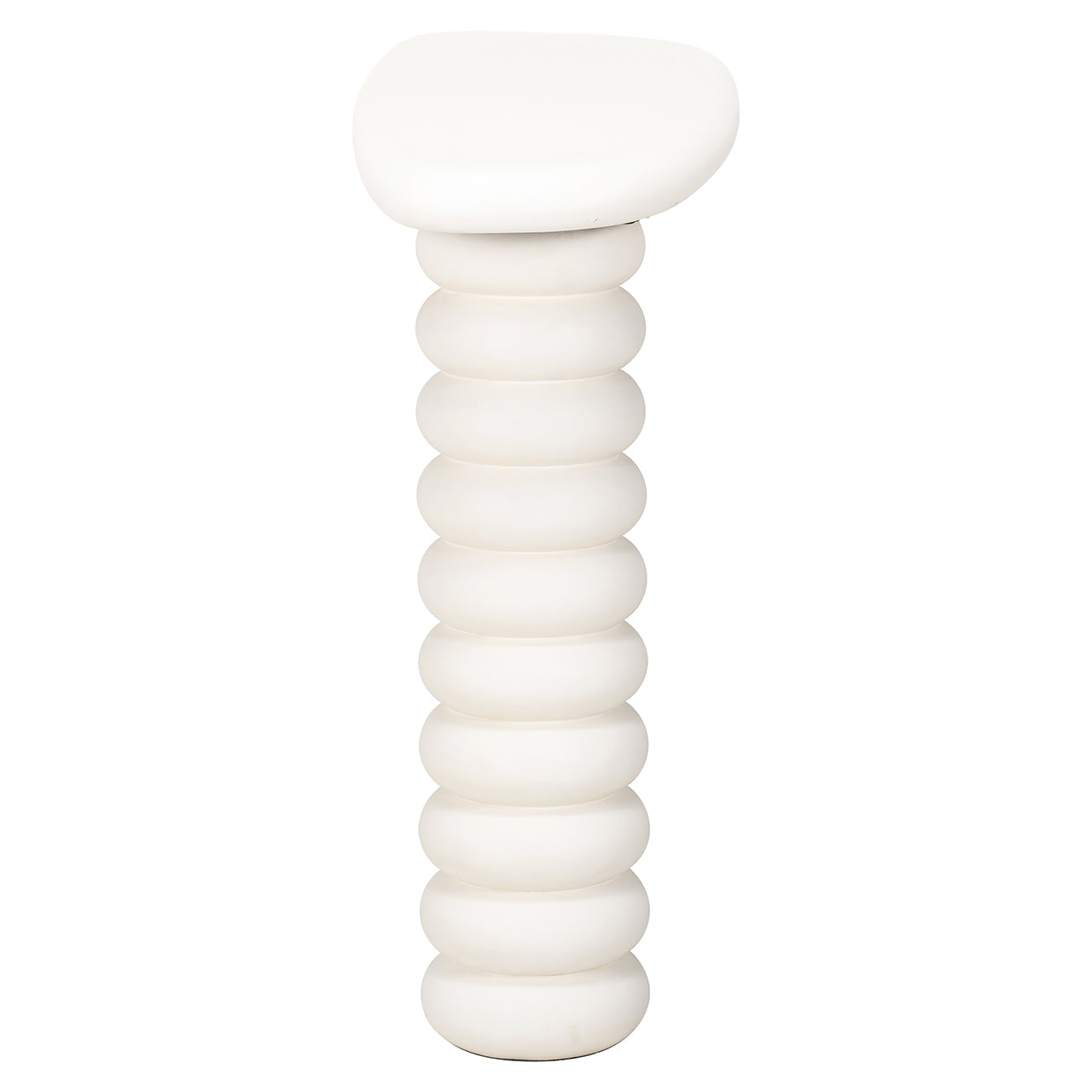 Console Bloomstone 170x80 (White)