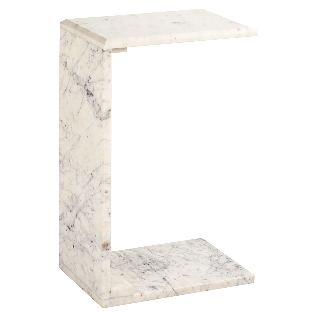 End table Tovek (Grey)