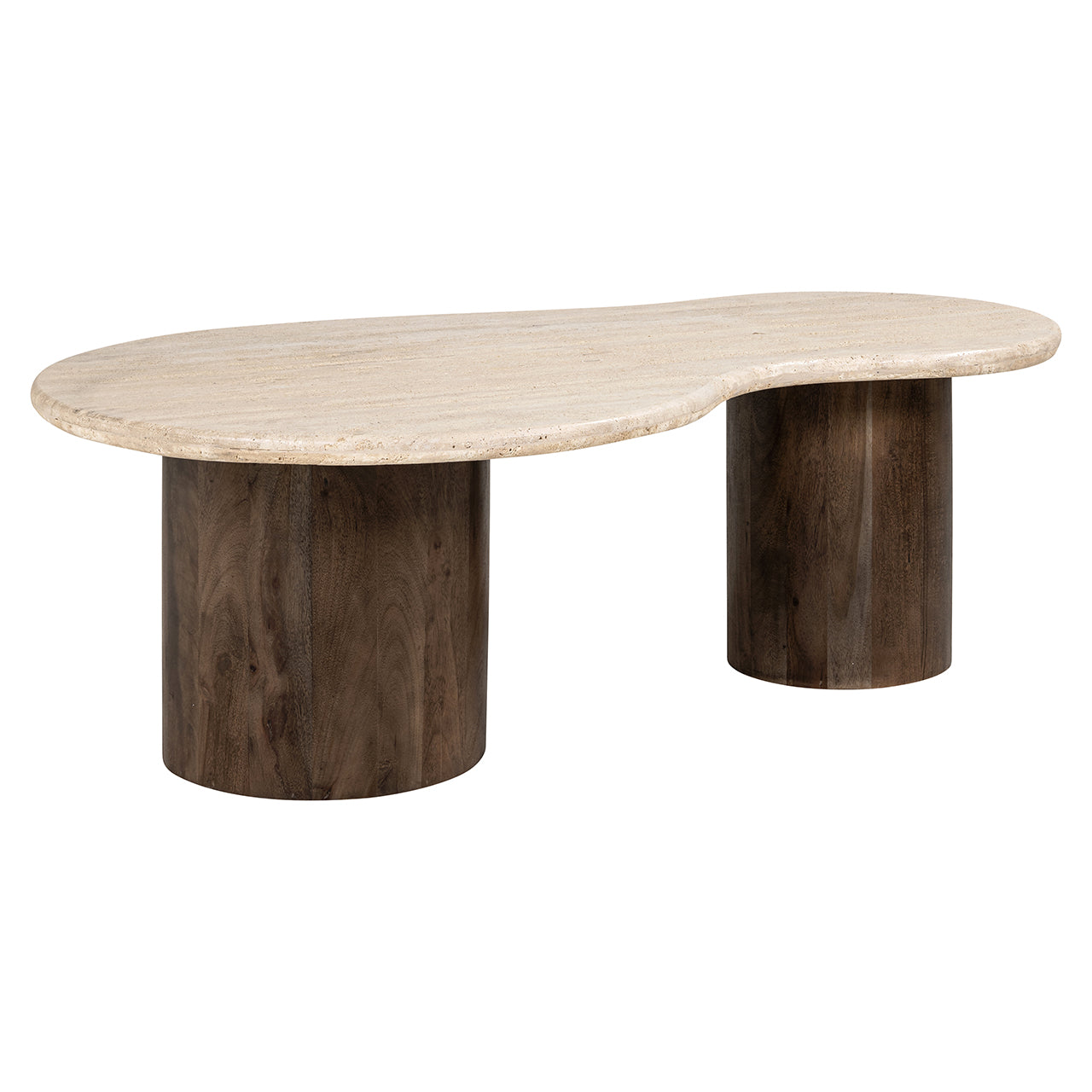 Coffee table Douglas (Brown)