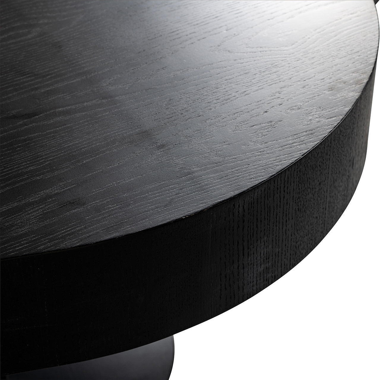 Dining table Bogor 260 (Dark coffee)