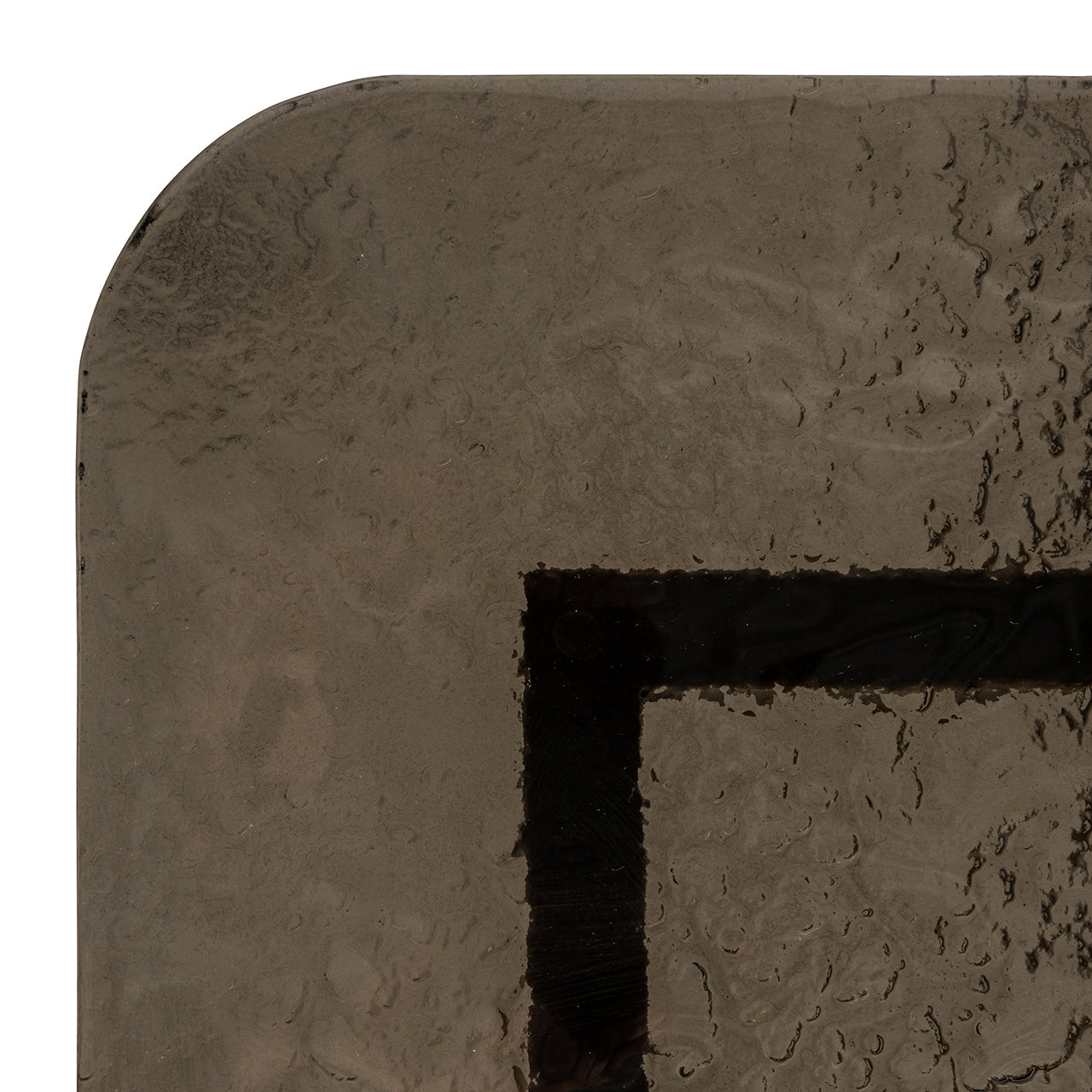 Coffee table Sterling set of 2 (Brown)