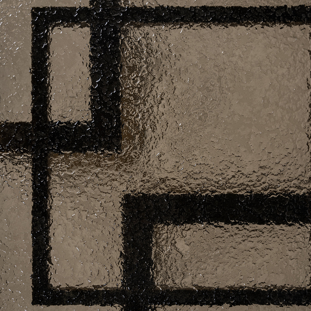 End table Sterling (Brown)