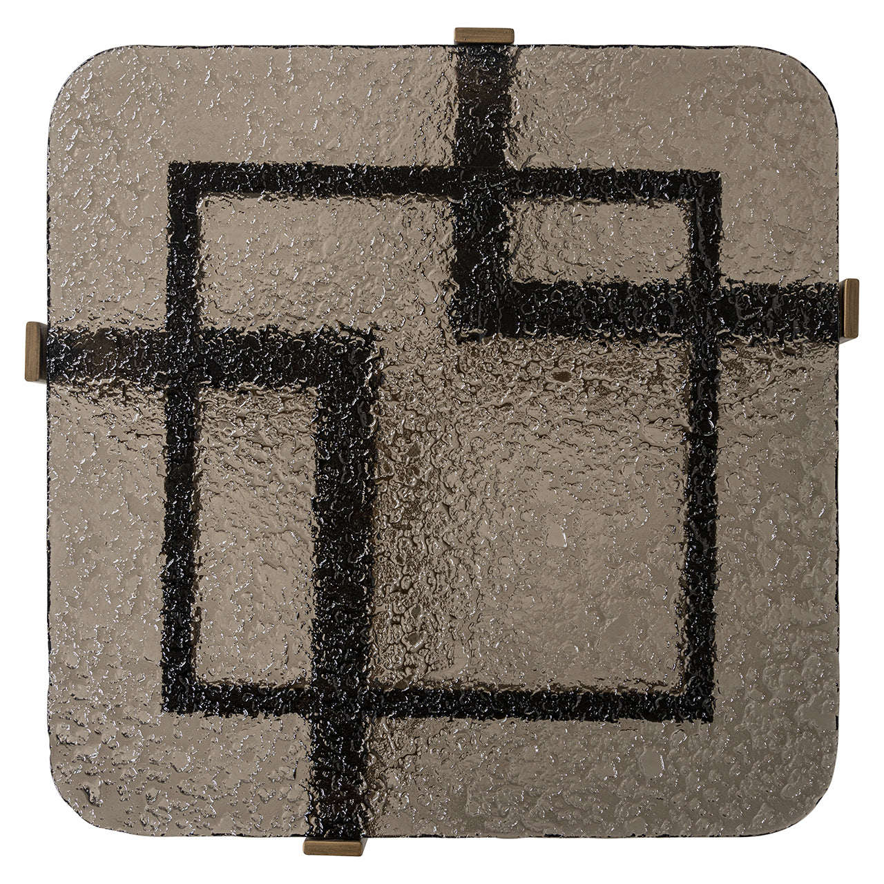 End table Sterling (Brown)