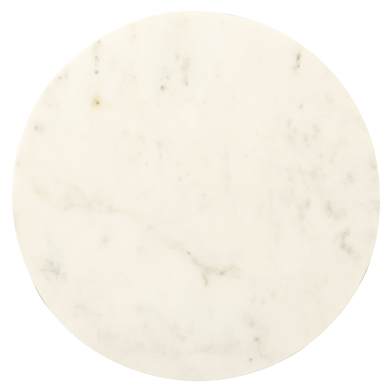 End table Scofield set of 2 (Gold)