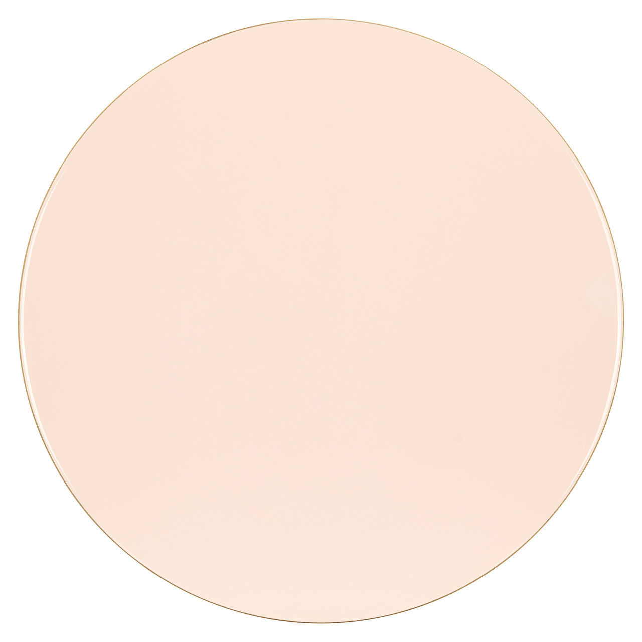 End table Bonsai (Pink)