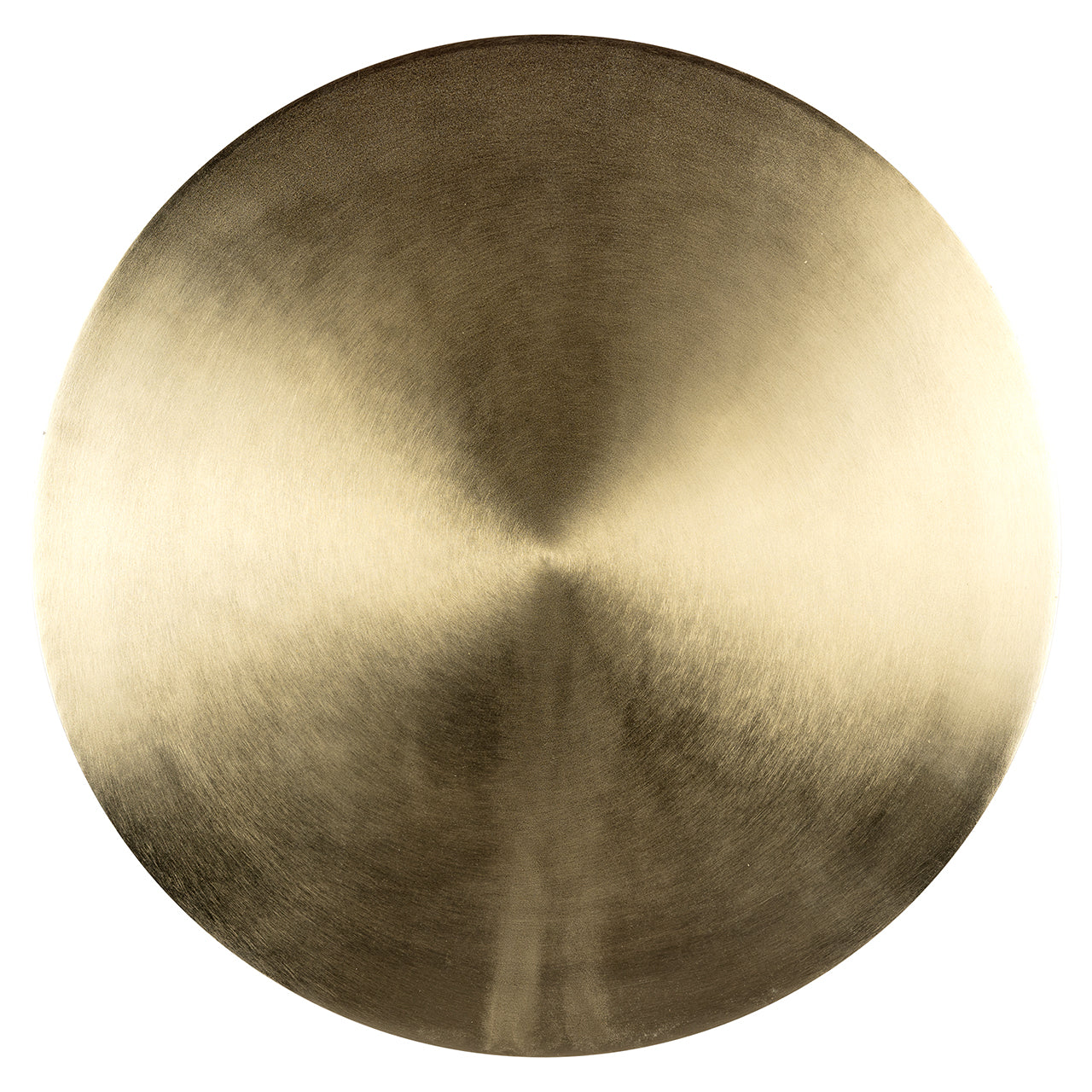 End table Dalina green (Green)