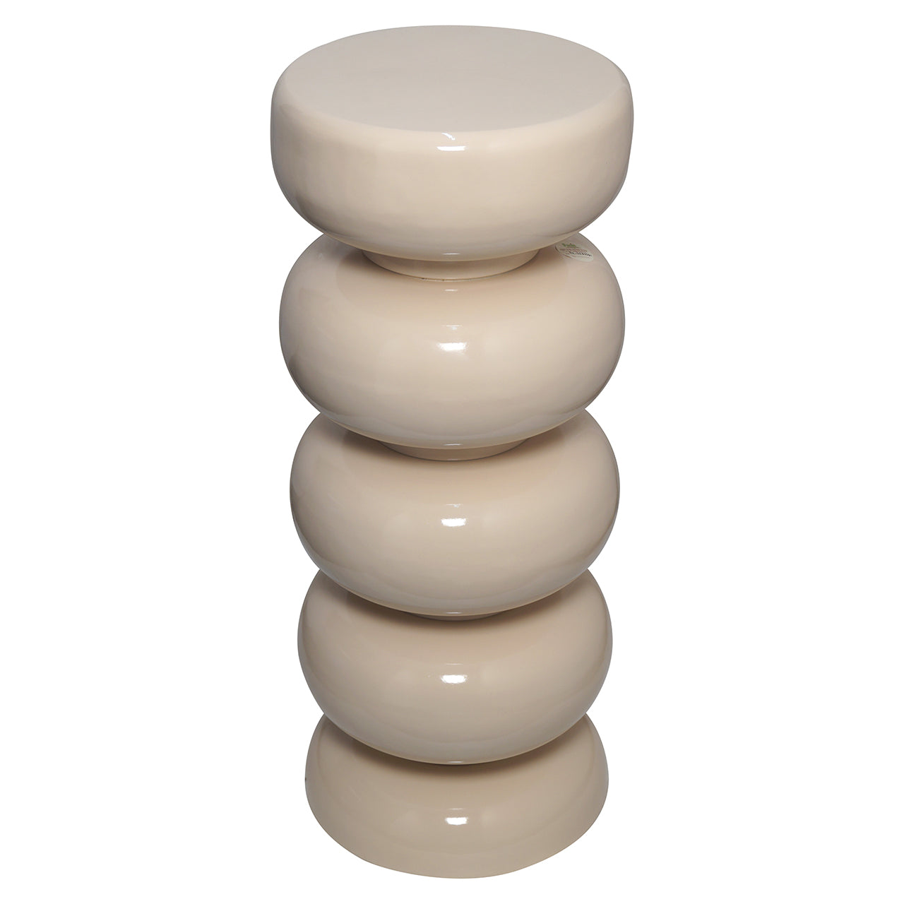 Column Jari beige (Tapioca)