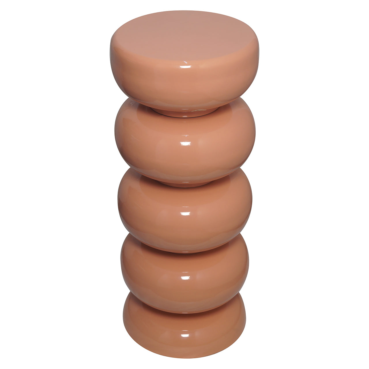 Column Jari blush (Salmon)