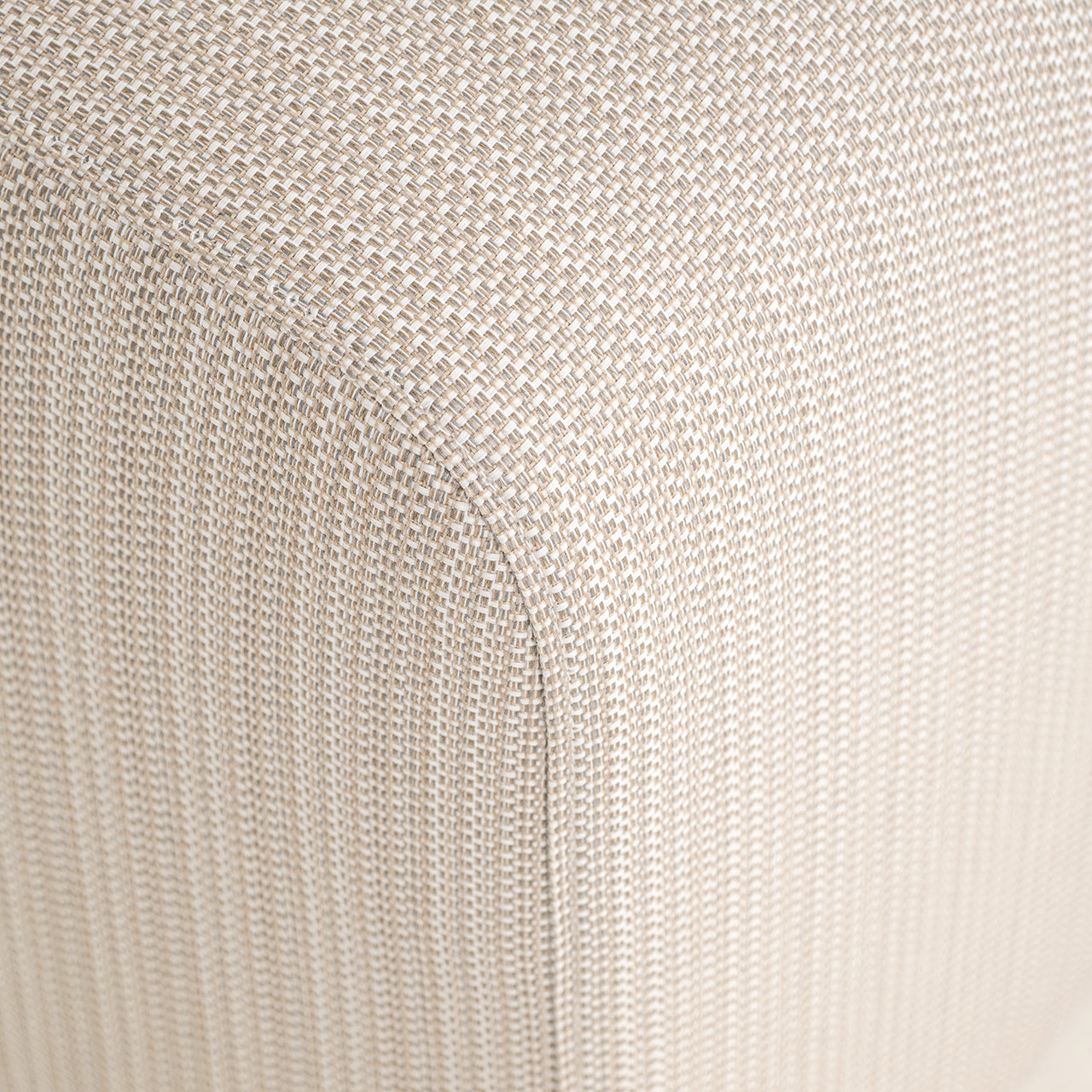 Outdoor dining chair Riva beige (22080 Beige)