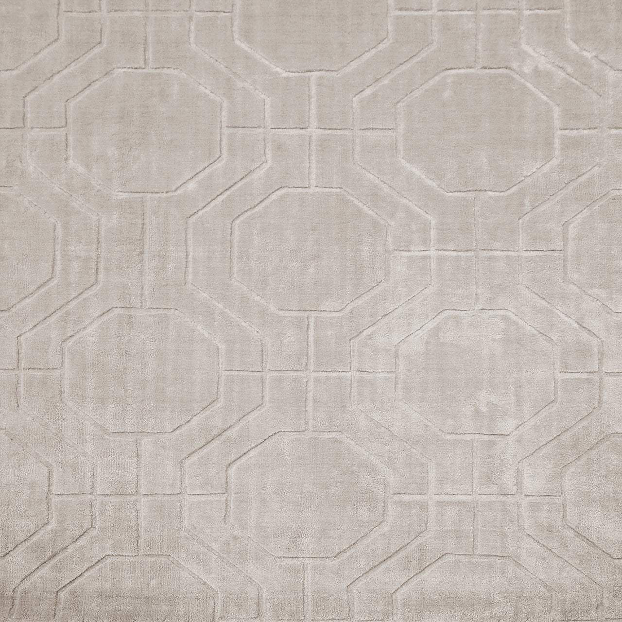 Carpet Flynn ivory 200x300 (Ivory)