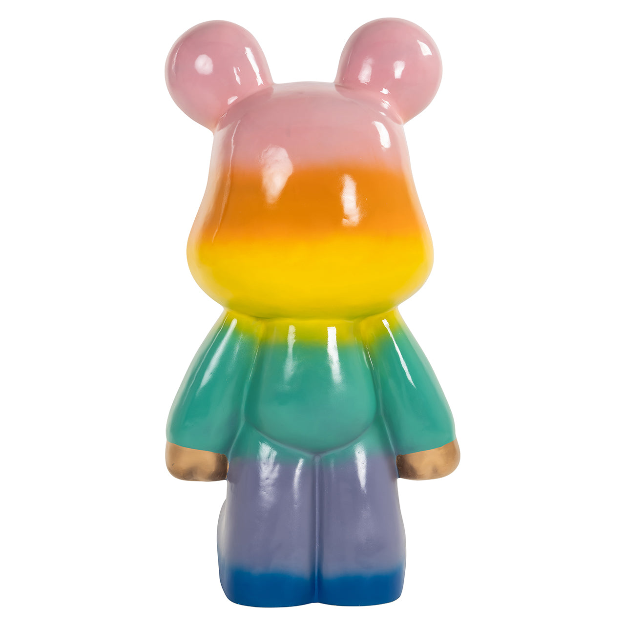 Decorative object Baloo ()