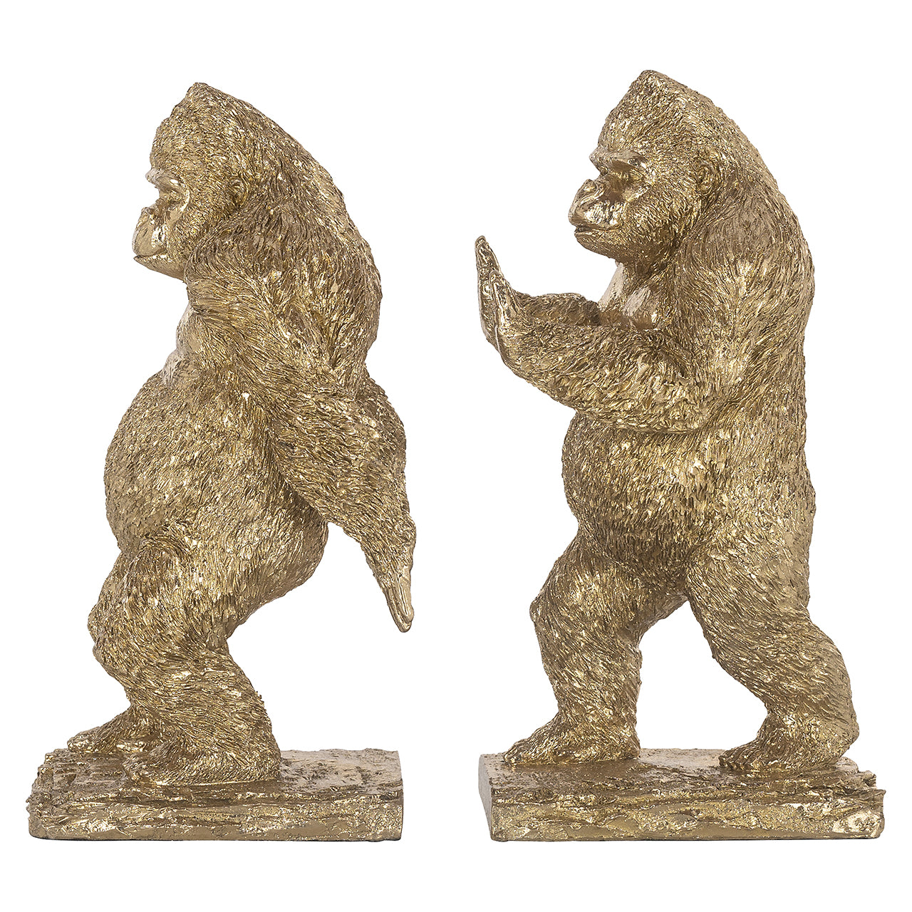 Bookstands Donky (Gold)