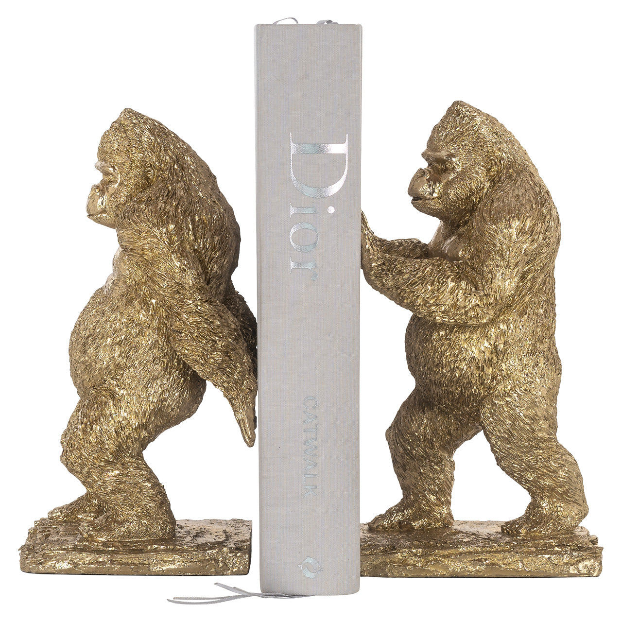 Bookstands Donky (Gold)