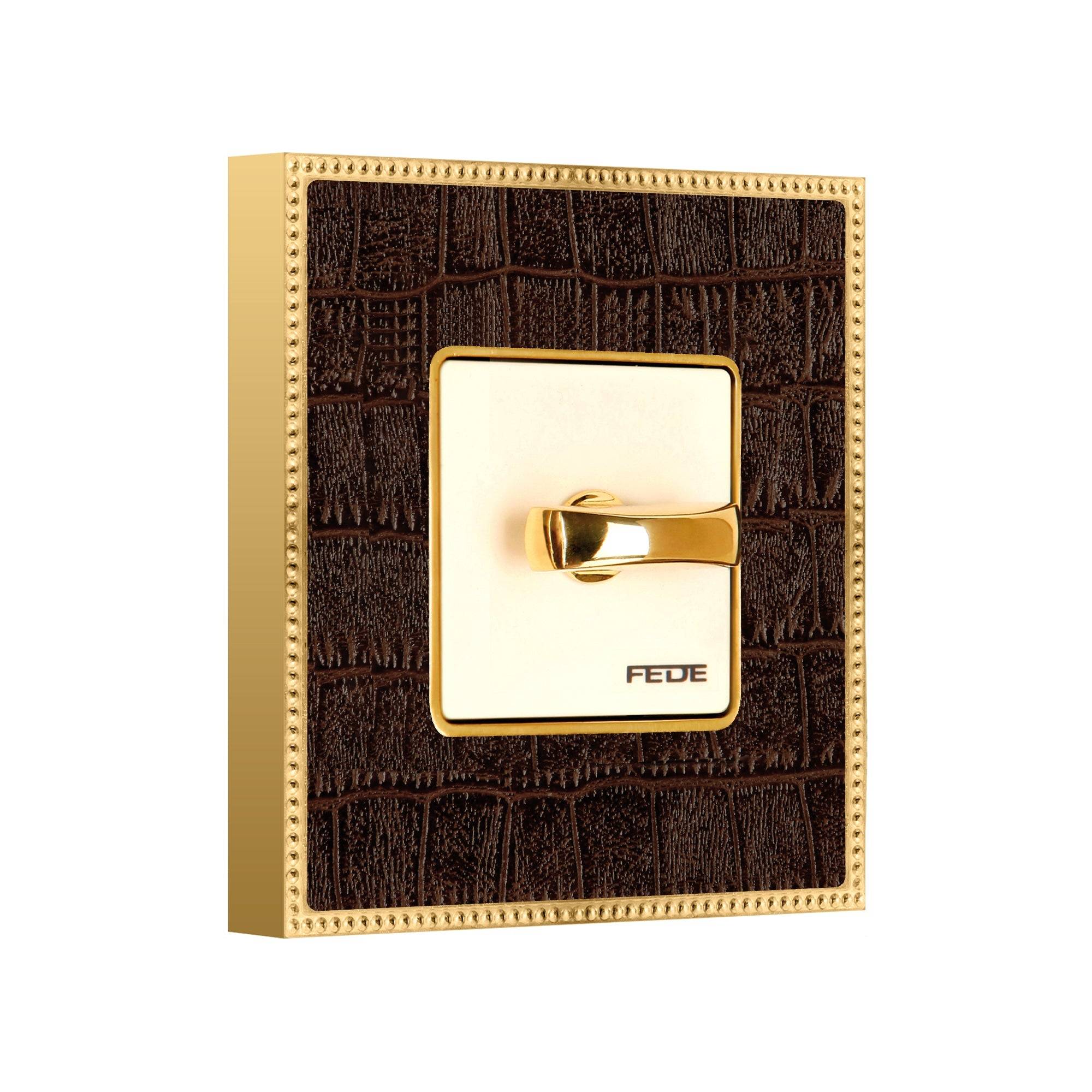 Rotary Switch Tapestry Belle Epoque