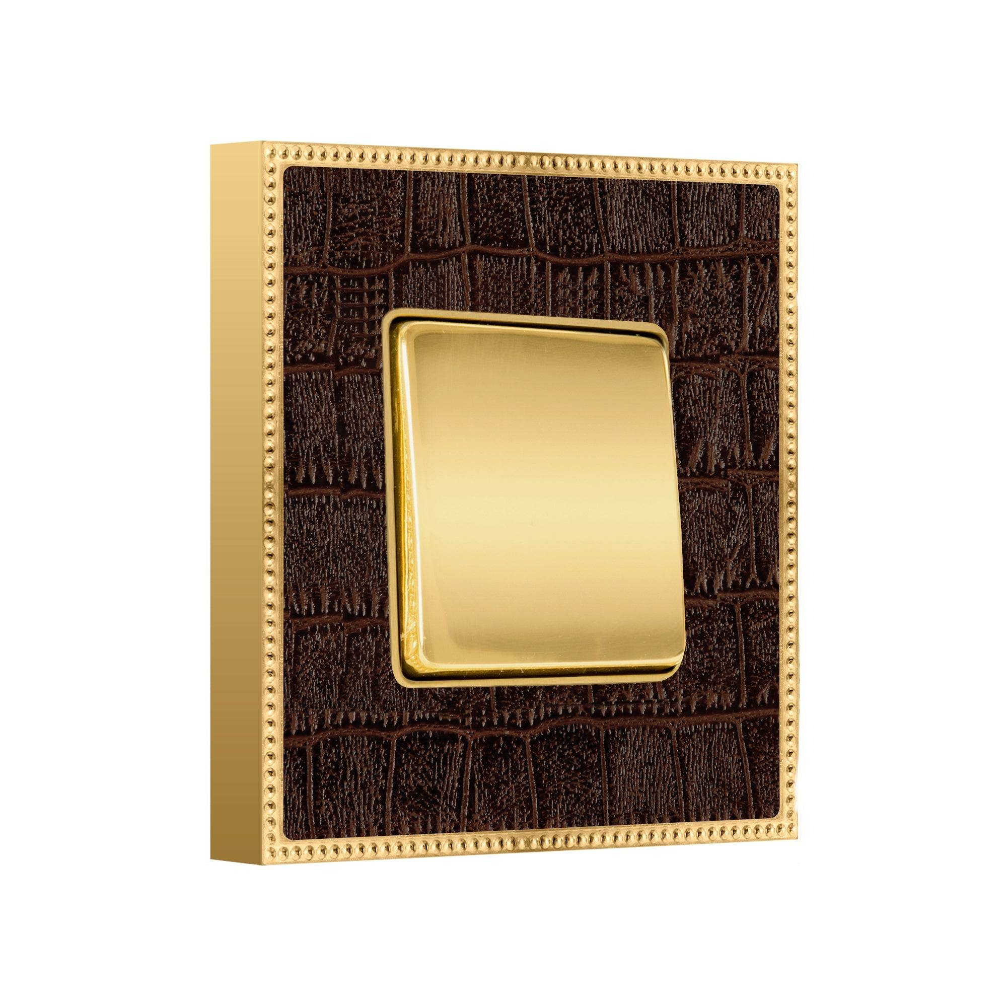 Rocker Switch Tapestry Belle Epoque