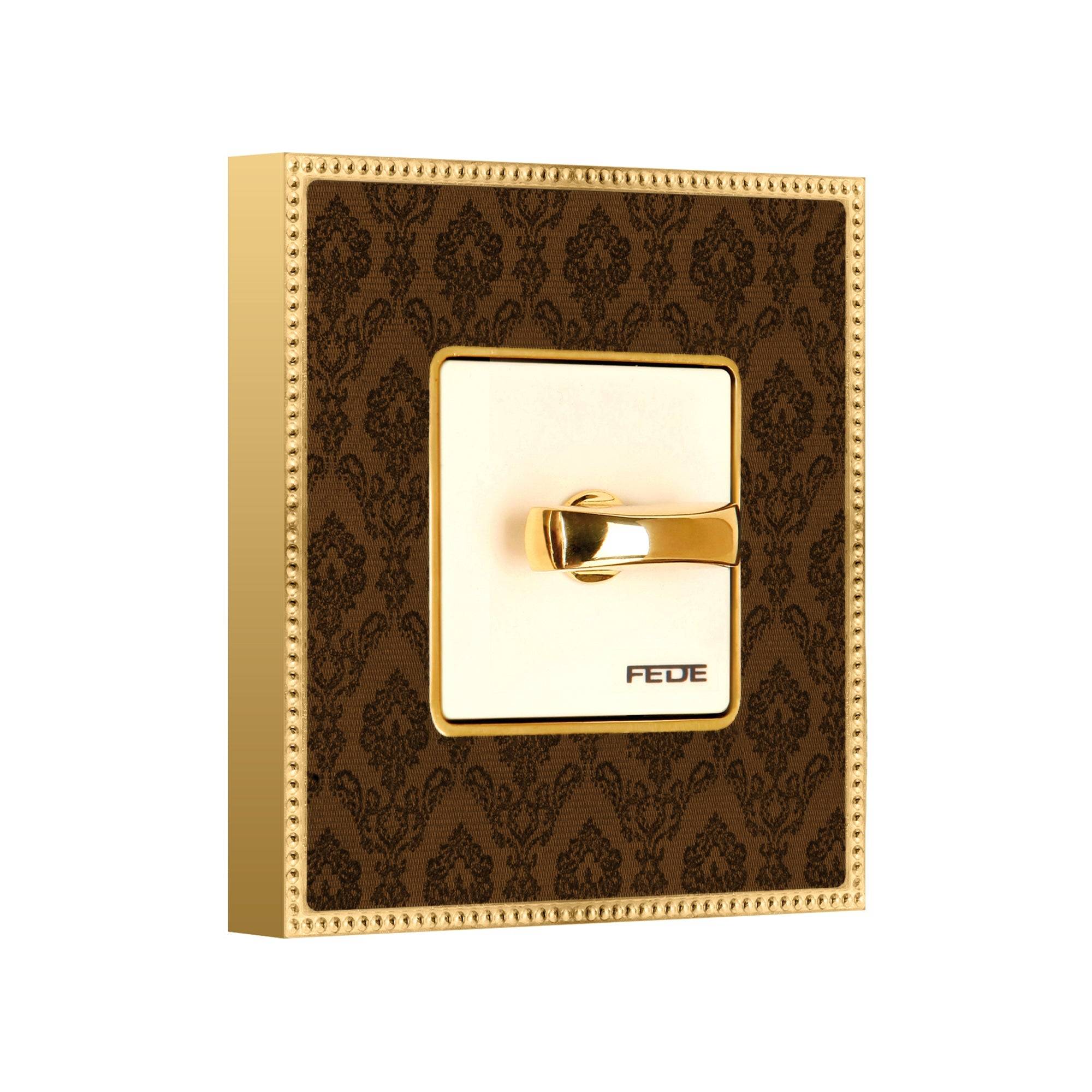 Rotary Switch Tapestry Belle Epoque