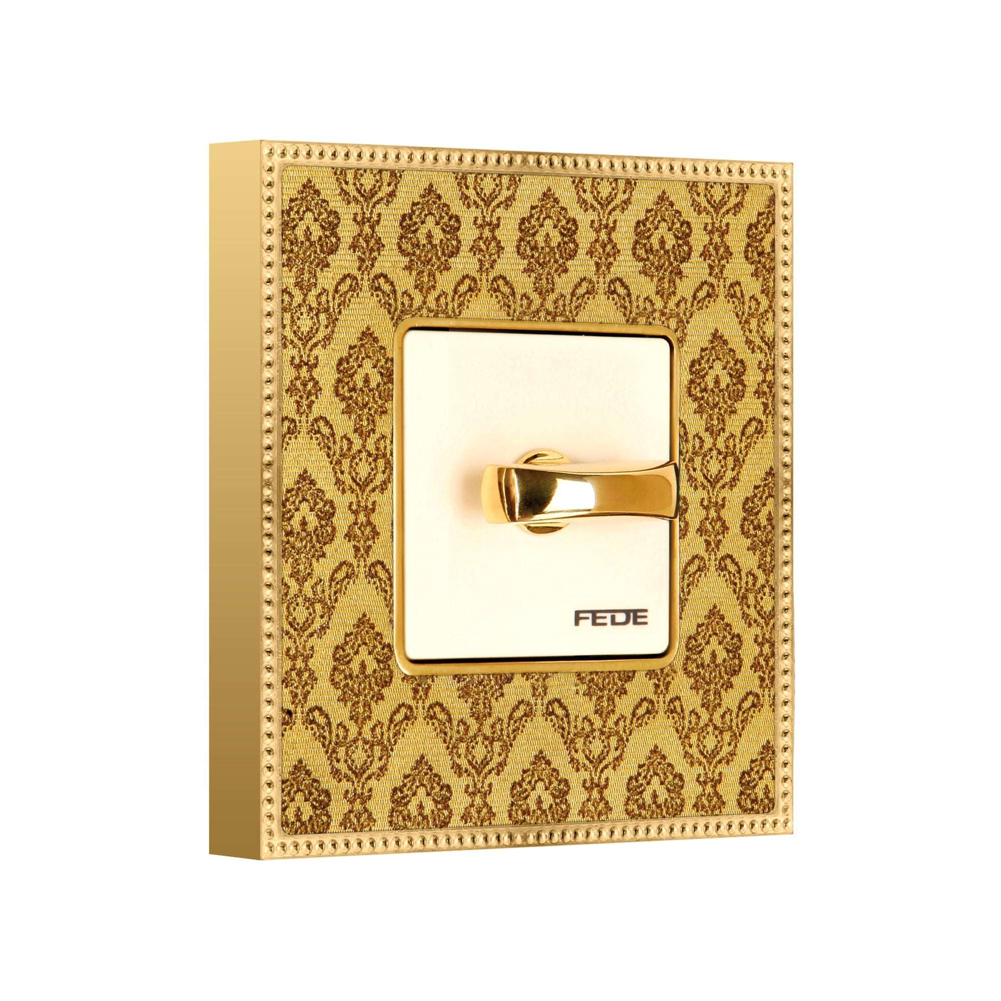 Rotary Switch Tapestry Belle Epoque