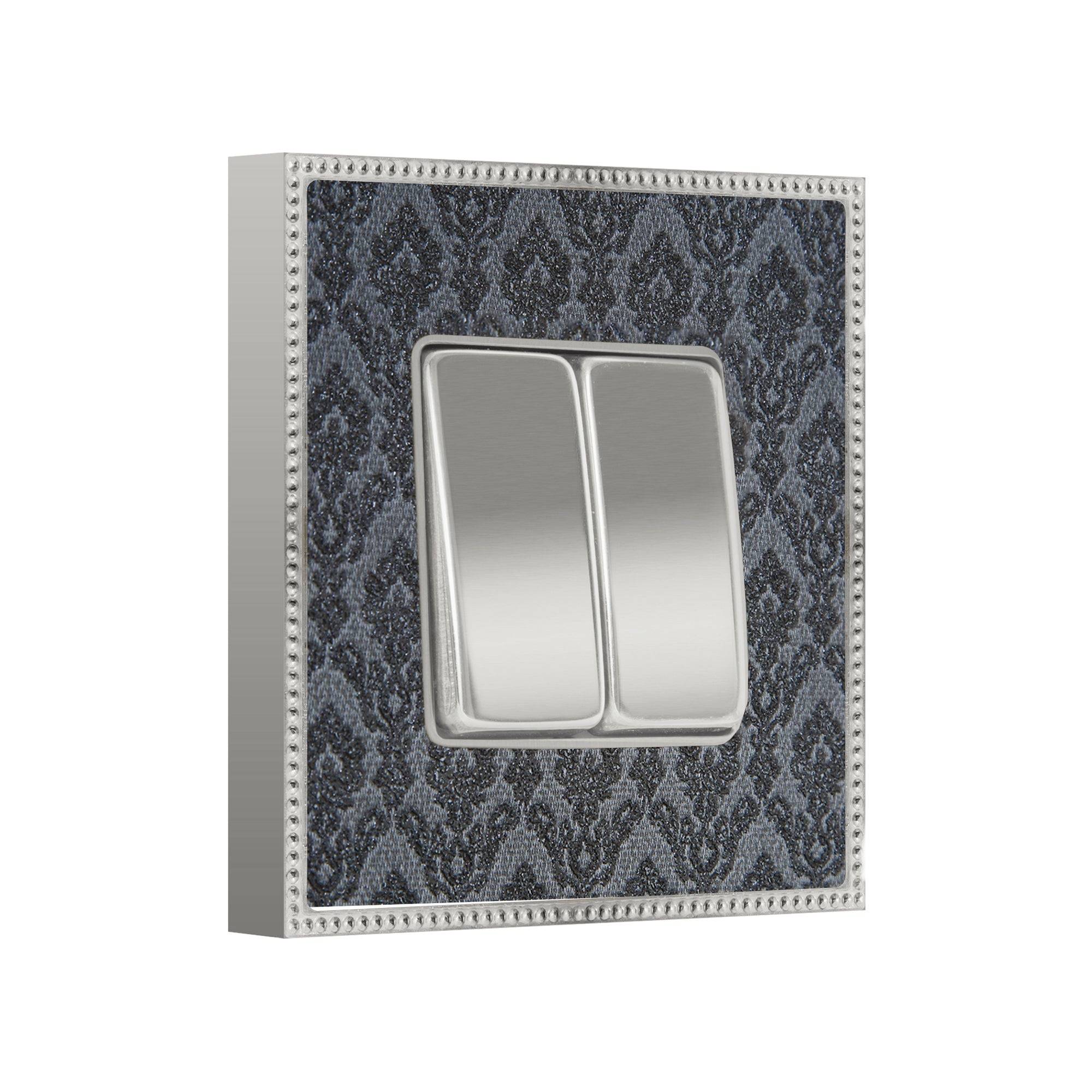 Double Rocker Switch Tapestry Belle Epoque