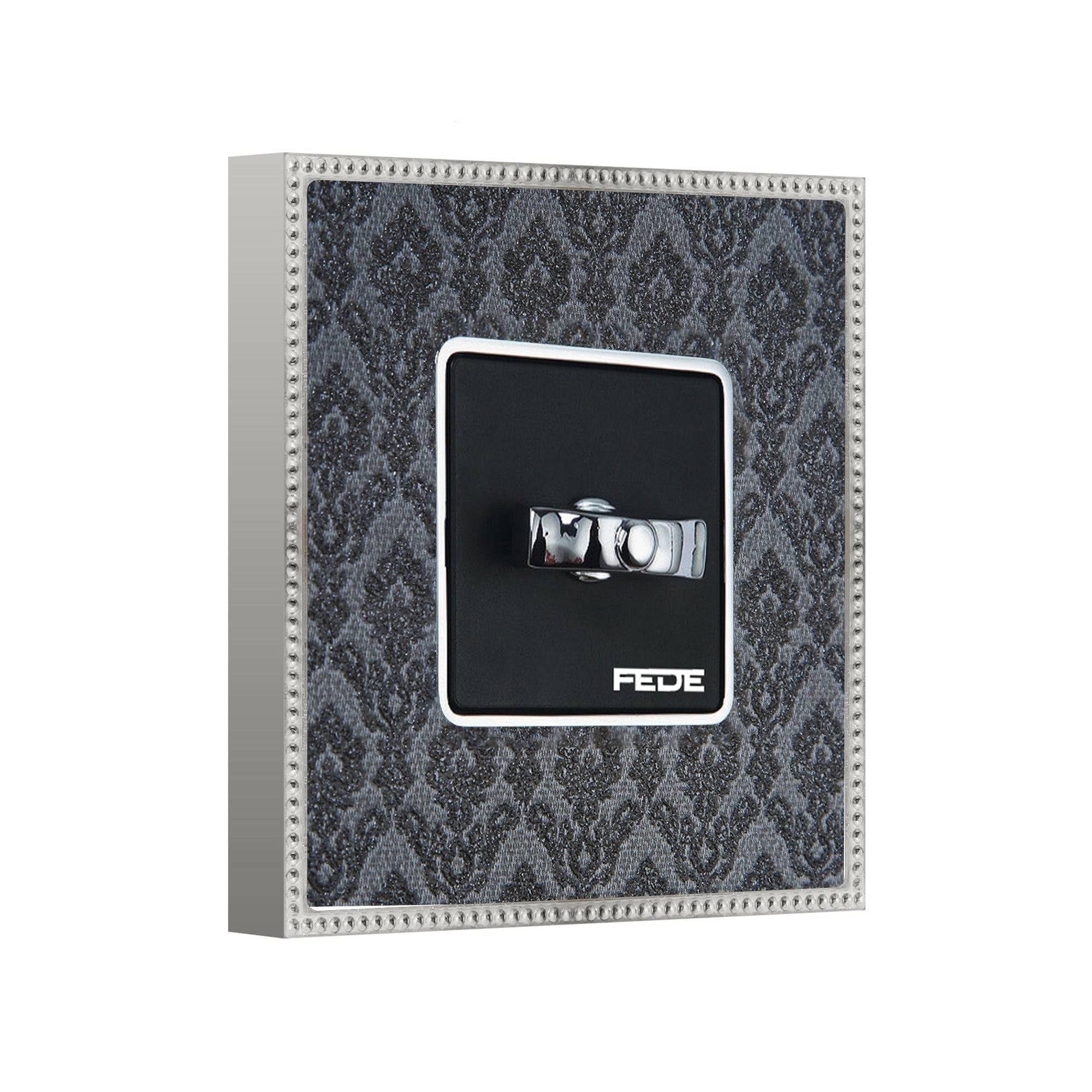 Rotary Switch Tapestry Belle Epoque