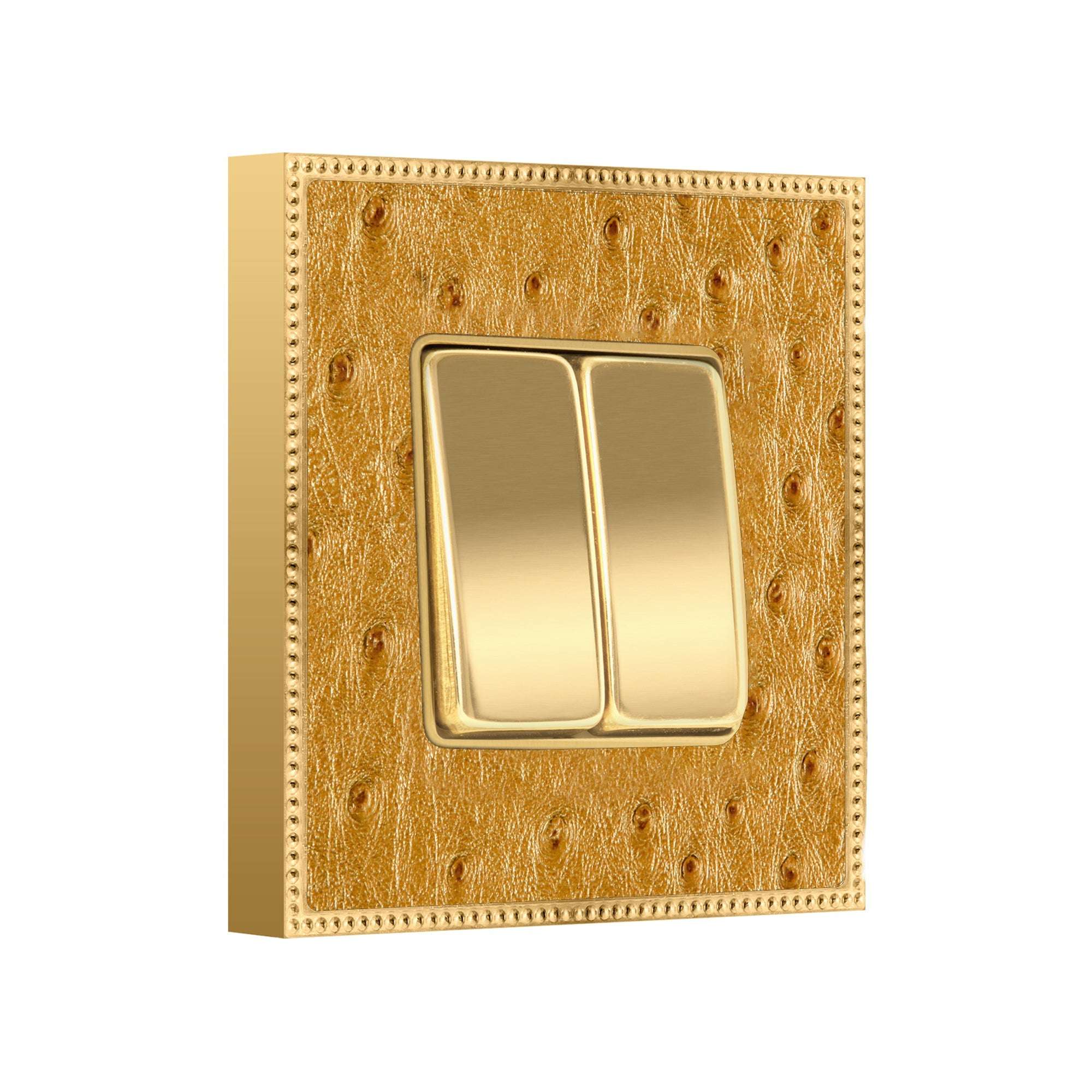 Double Rocker Switch Tapestry Belle Epoque