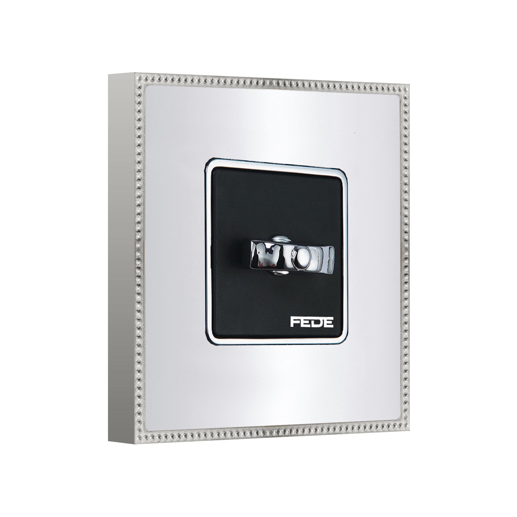 Rotary switch Metal Belle Epoque