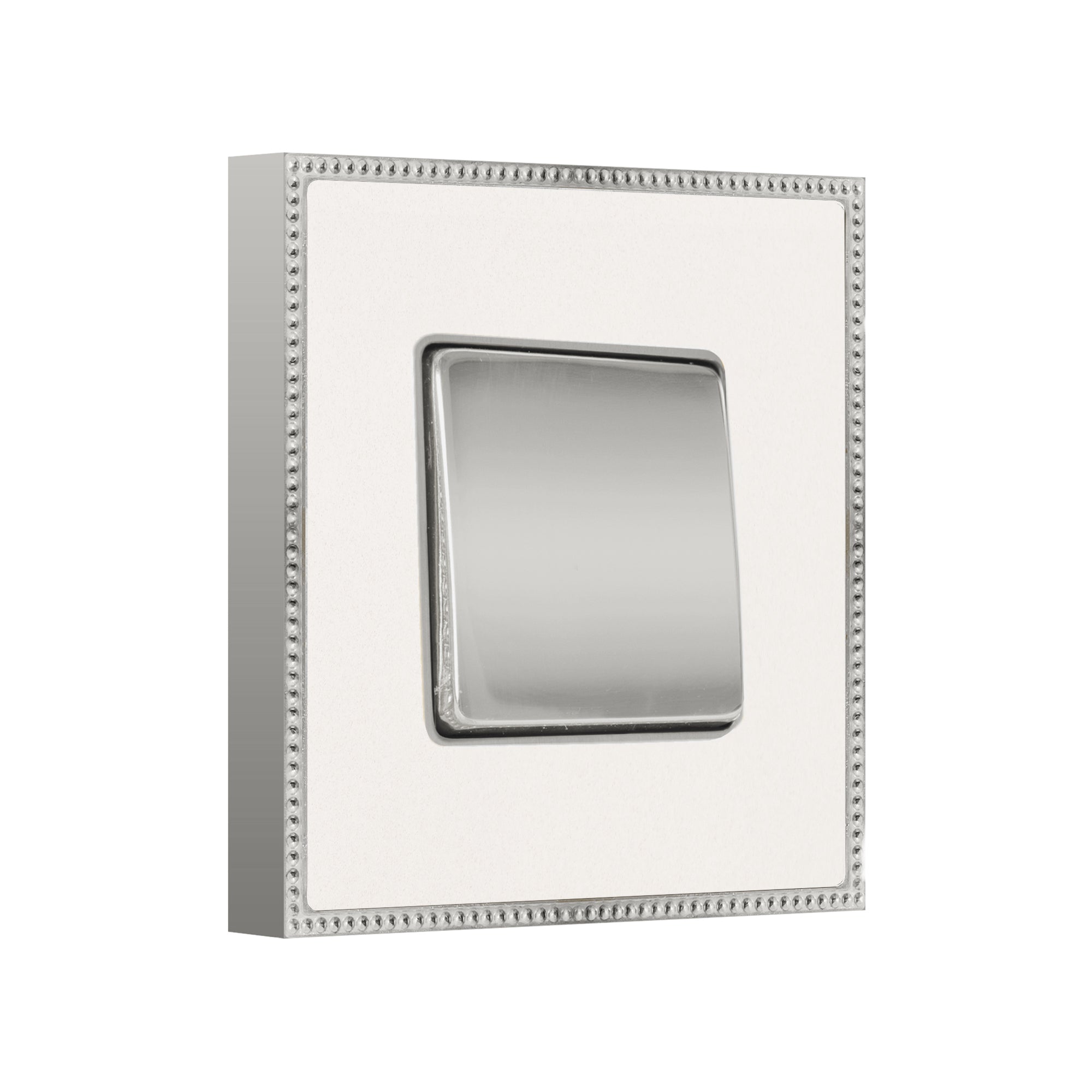 Rocker Switch Metal Belle Epoque