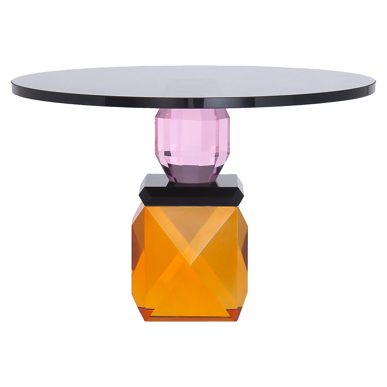 Cakeplate Feya (Orange)