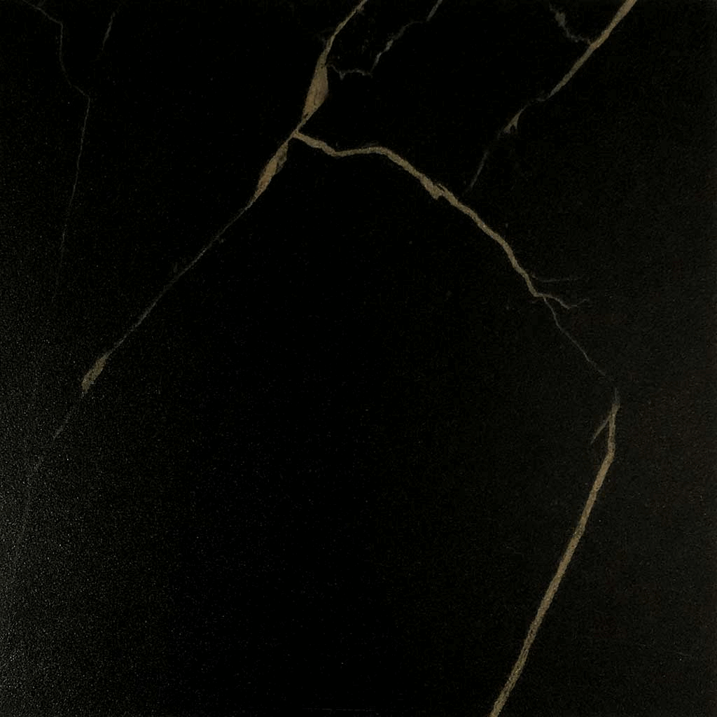 Coffee Table Iwaki – Ceramic Grey Ø90cm