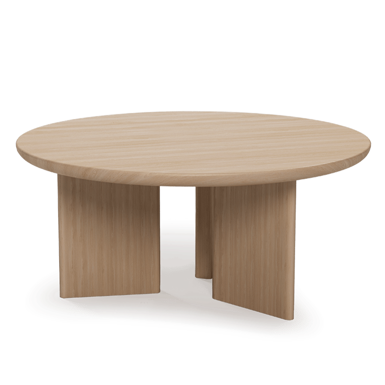 Coffee Table Zen Ø90cm