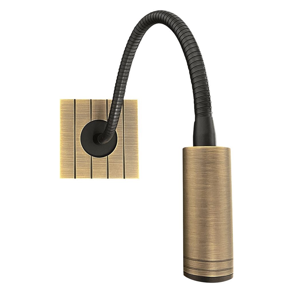 Flexible Lamp Studio