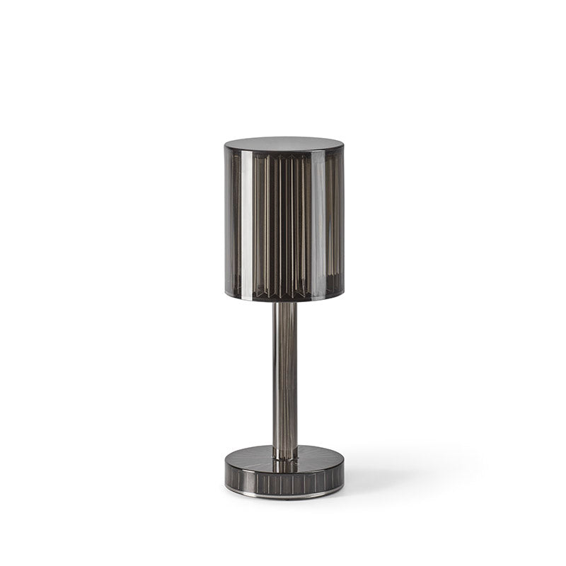 Gatsby Cylinder Table Lamp