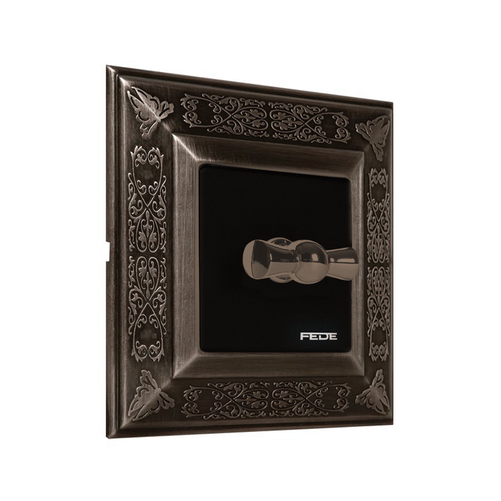 Rotary Switch Granada