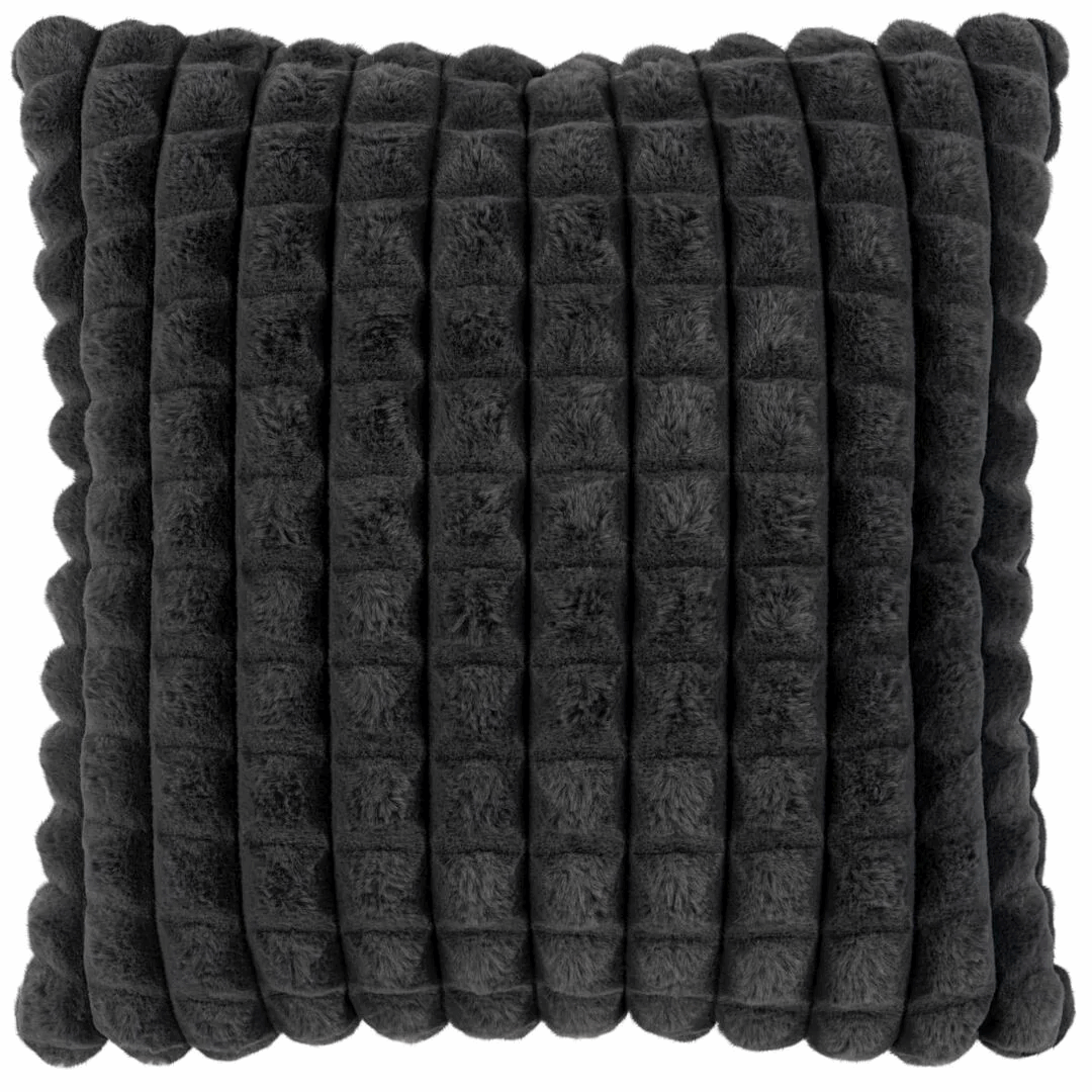 Cushion Harmony - Graphite 48x48cm