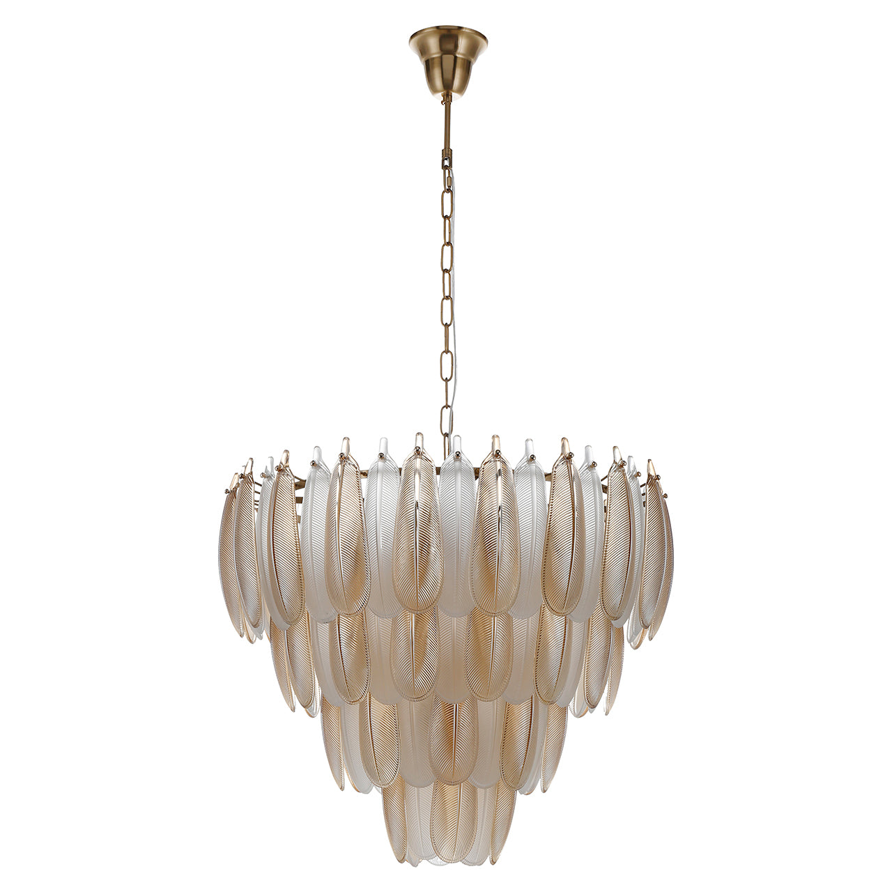Chandelier Chloe (Gold)