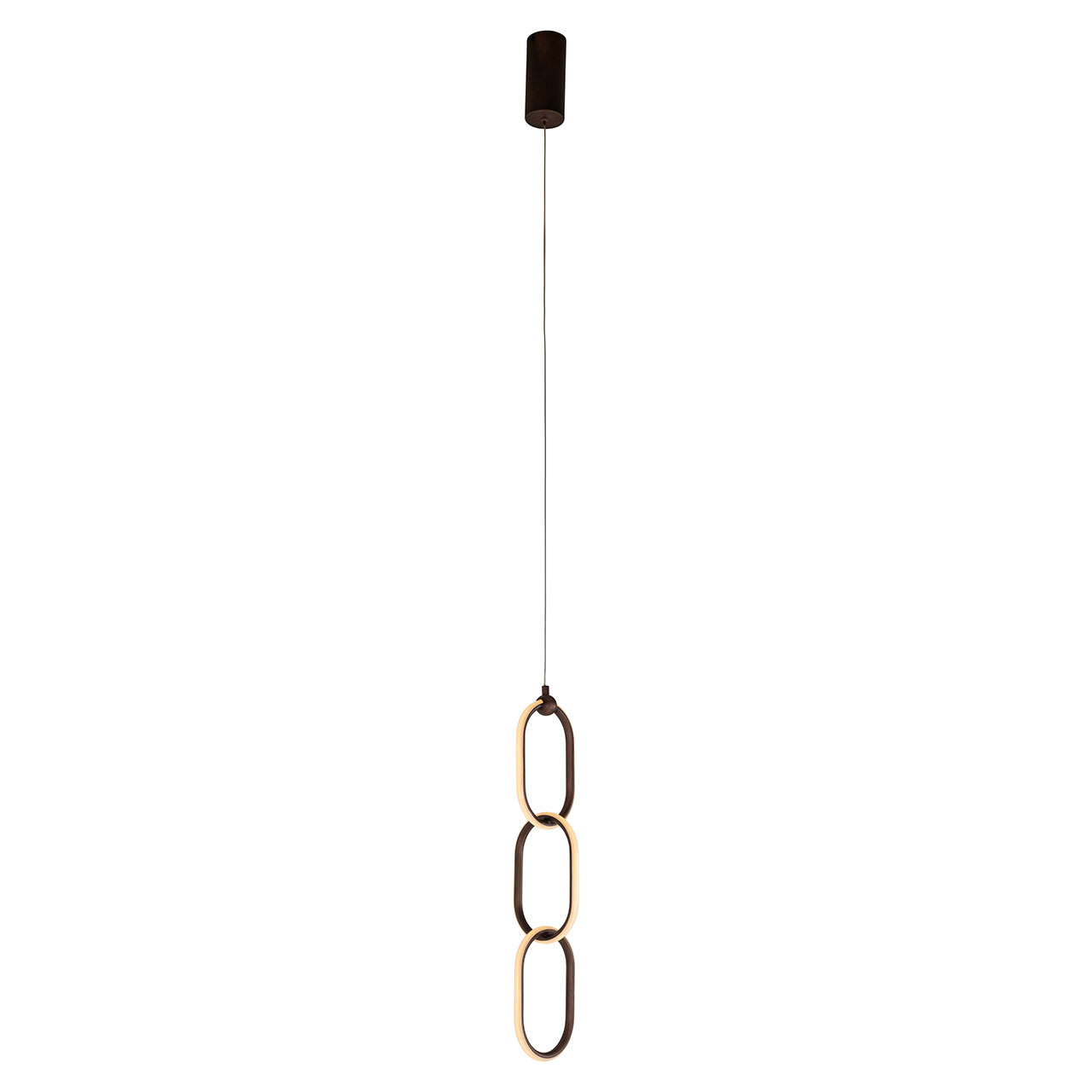 Chandelier Lacey (Bronze)