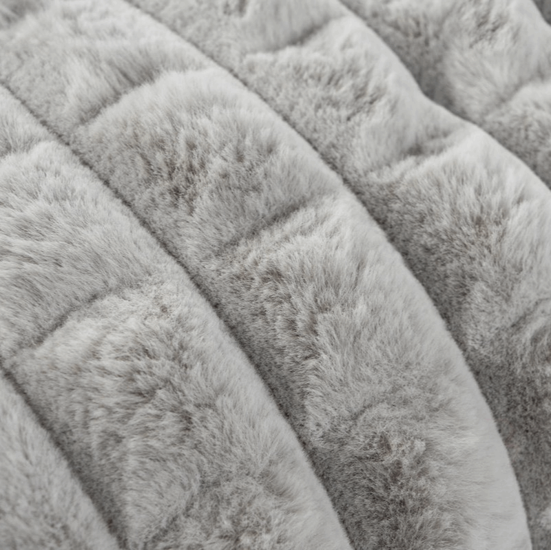 Blanket Harmony - Silver 150×200 cm