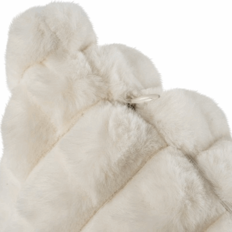 Cushion Harmony - Ivory 48x48cm