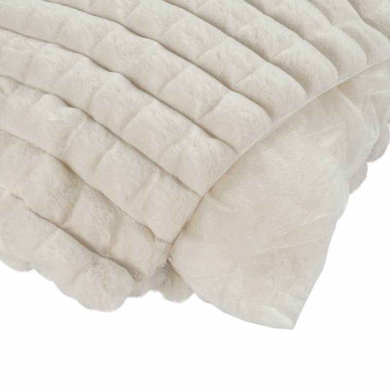 Cushion Harmony - Ivory 48x48cm