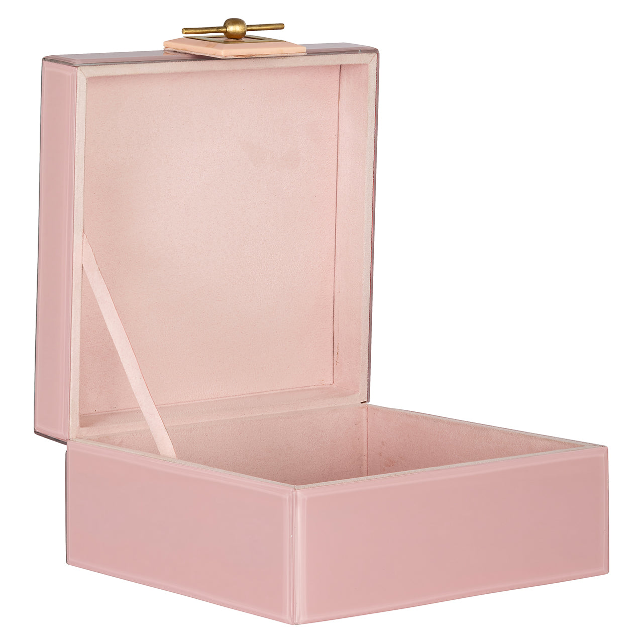 Storage box Bodine pink big (Pink)