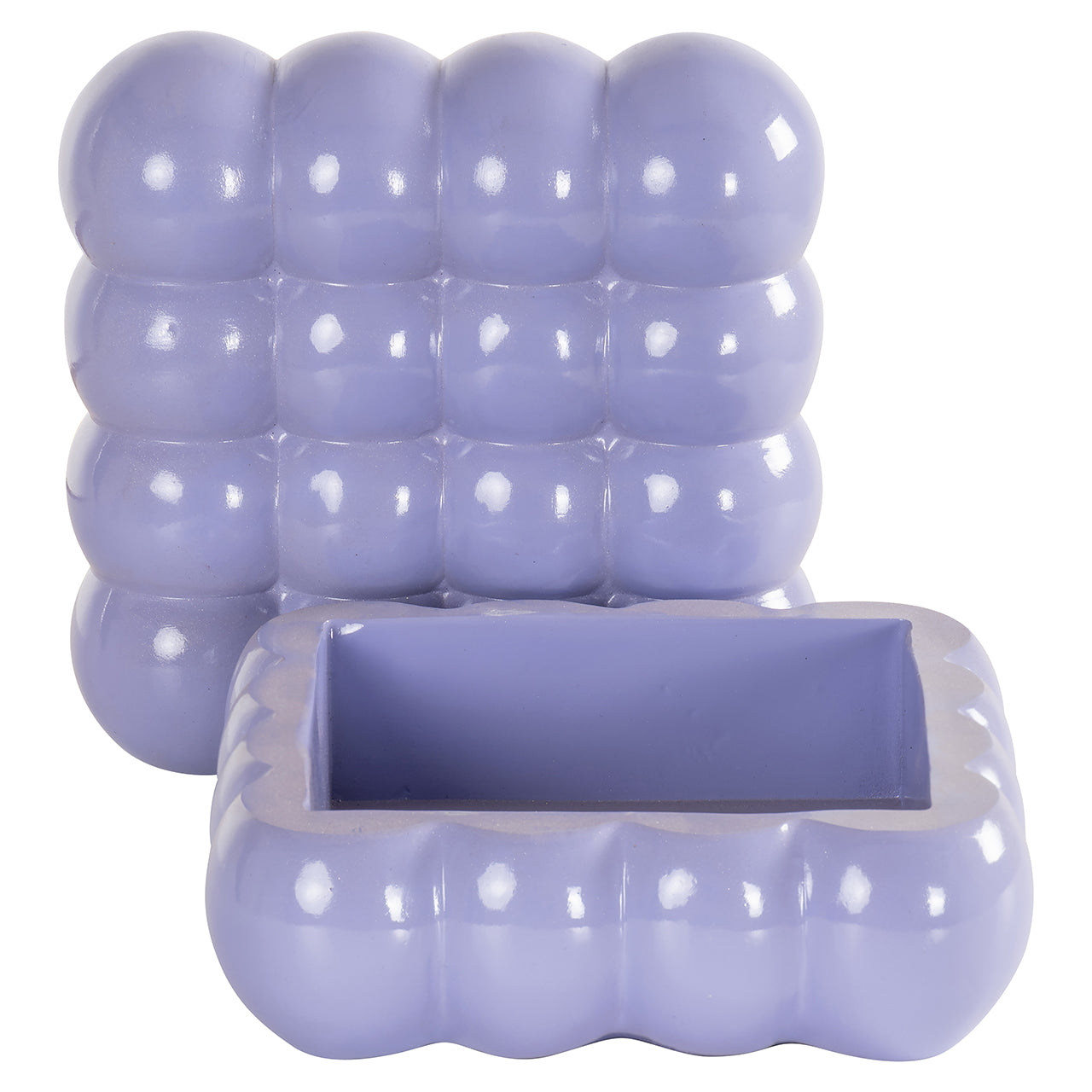 Storage box Cece small ()