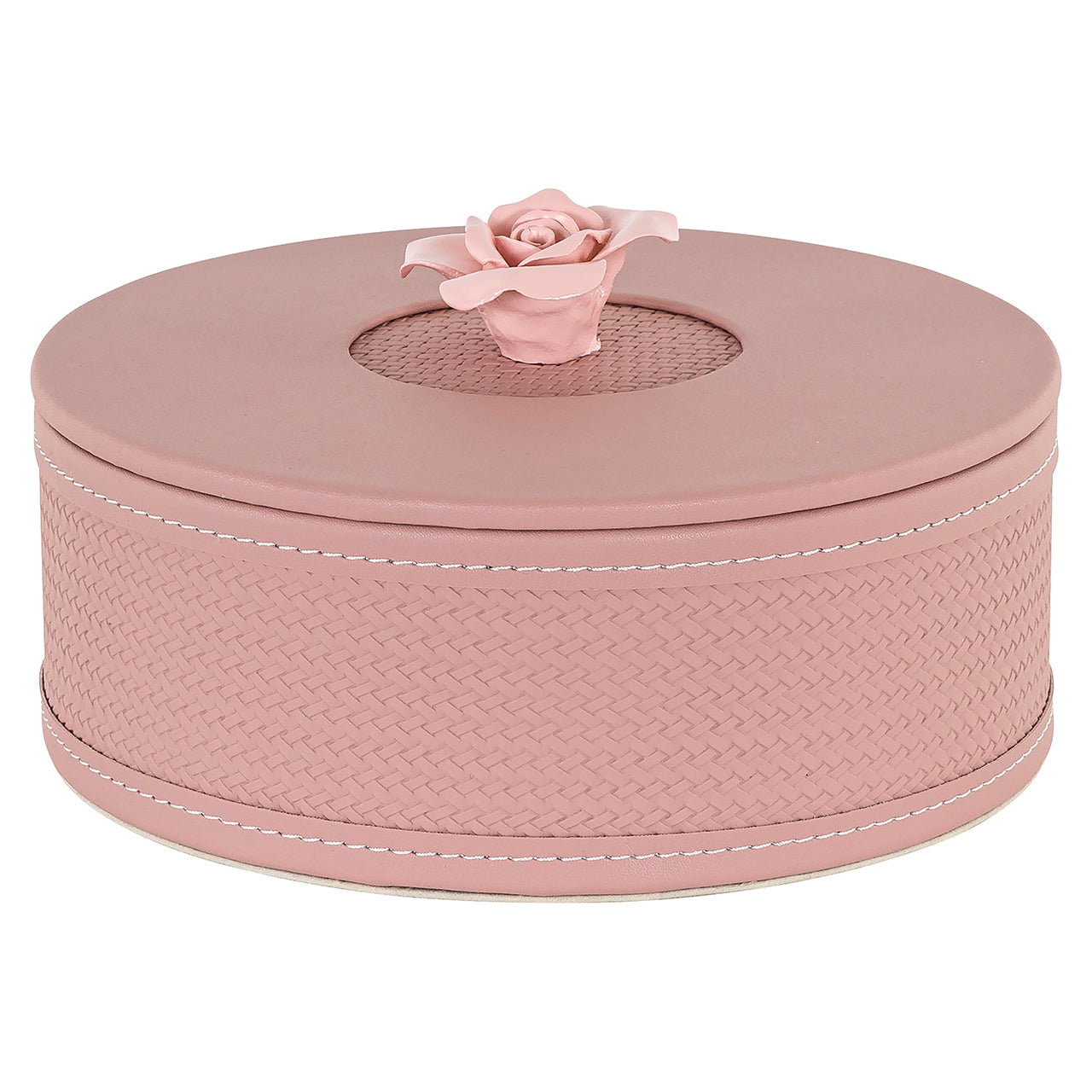Storage Box Mary small (Pink)