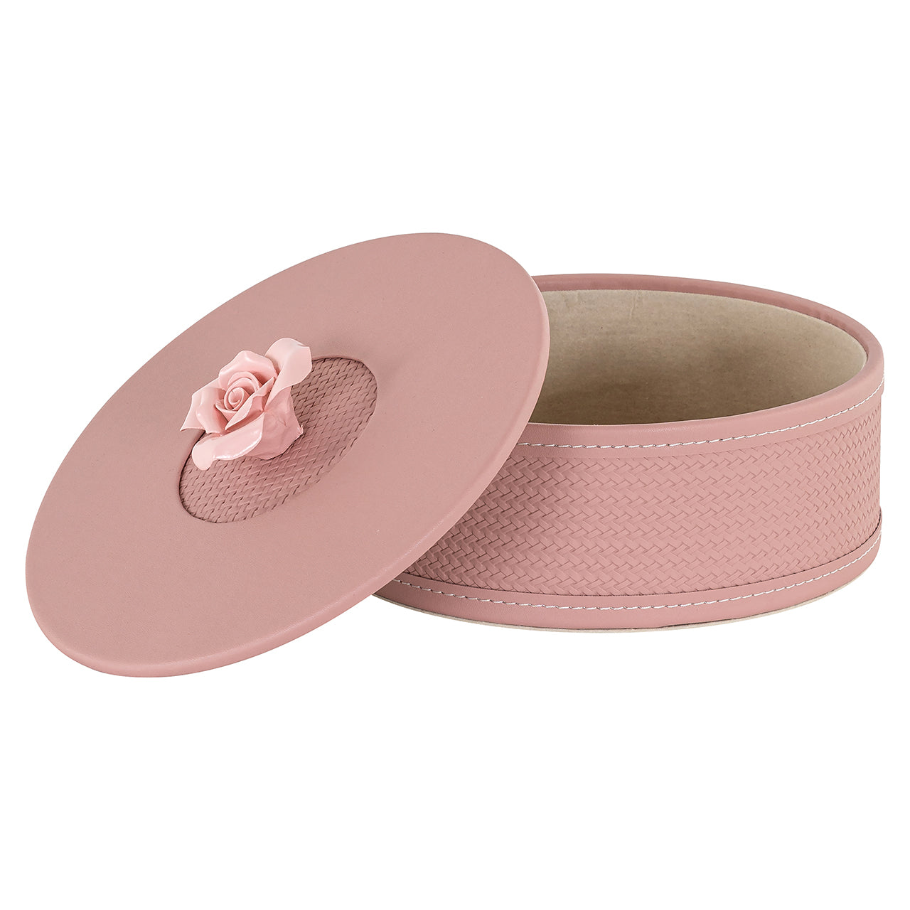 Storage Box Mary small (Pink)