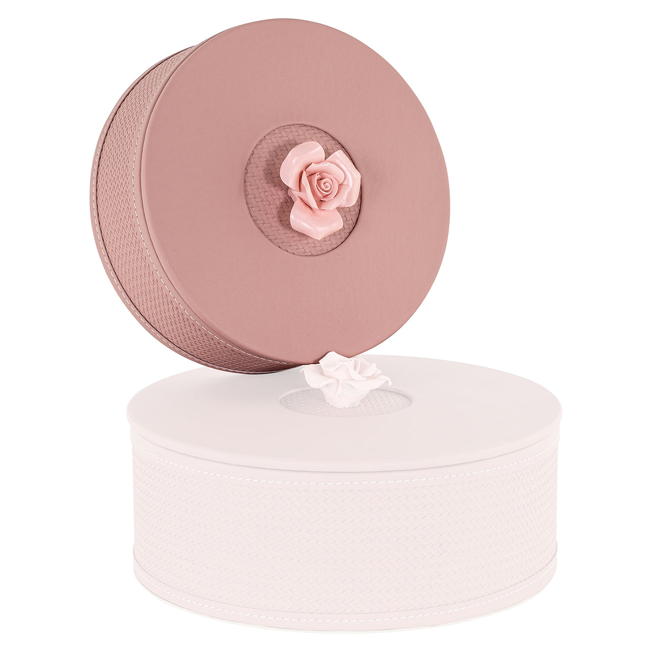 Storage Box Mary small (Pink)