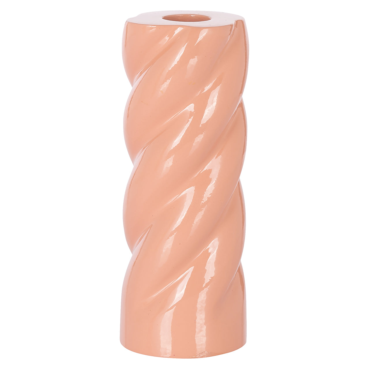 Candle holder Suzy small (Pink)