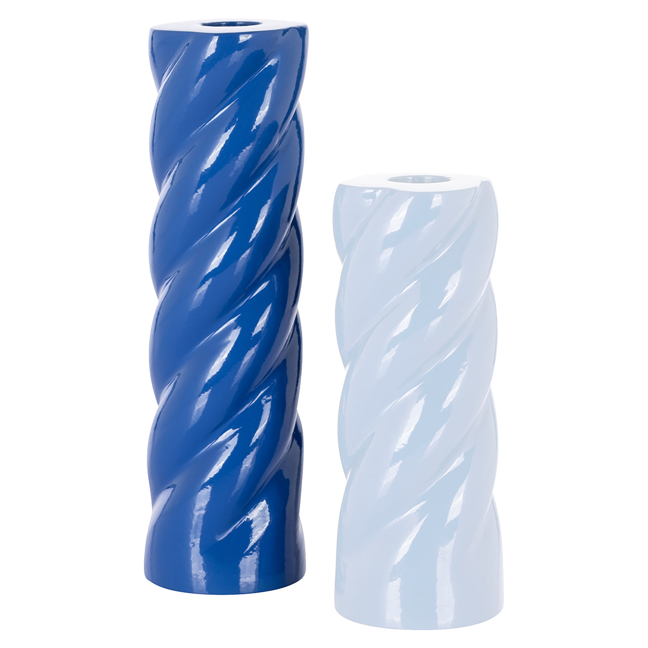 Candle holder Sven big